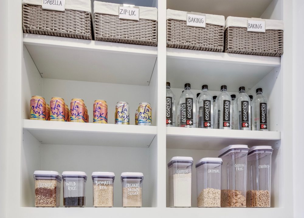 pantry crop